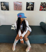 Load image into Gallery viewer, The Plaid Cap

