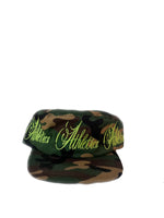 Load image into Gallery viewer, Camo Cap
