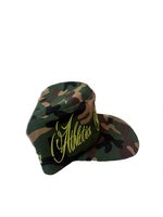Load image into Gallery viewer, Camo Cap
