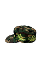 Load image into Gallery viewer, Camo Cap
