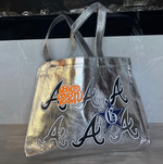 Load image into Gallery viewer, Atlanta G-Star Tote Bags
