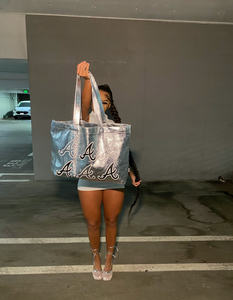 Atlanta G-Star Tote Bags