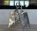 Load image into Gallery viewer, Atlanta G-Star Tote Bags

